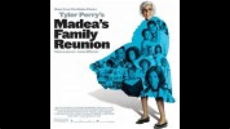 Quotes From Madea Family Reunion. QuotesGram