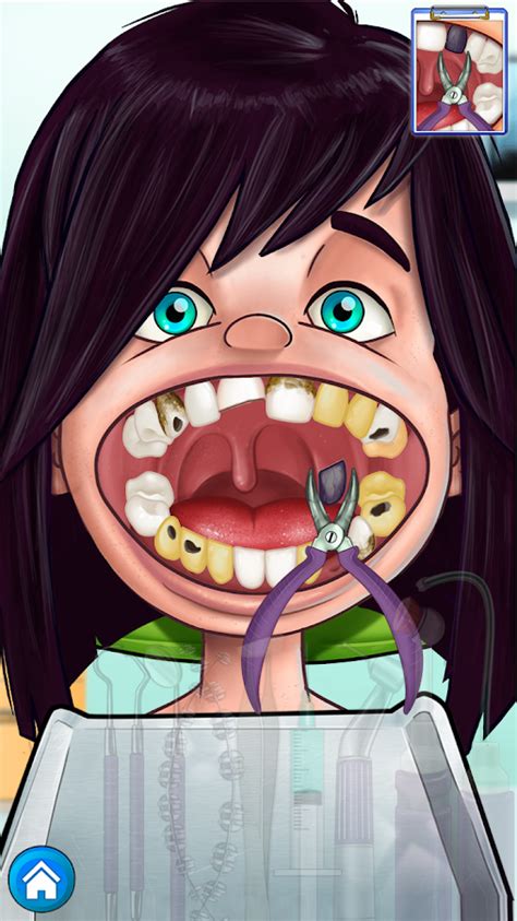 Dentist games for kids - Android Apps on Google Play