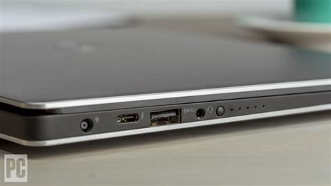 Dell XPS 13 (9360) Review | PCMag