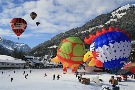 A guide to the best festivals in Switzerland 2023 | Expatica