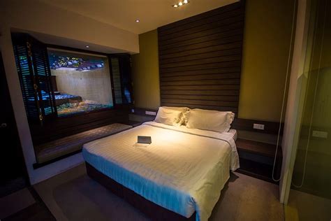 Furama RiverFront Review: A Relaxing Stay In Singapore