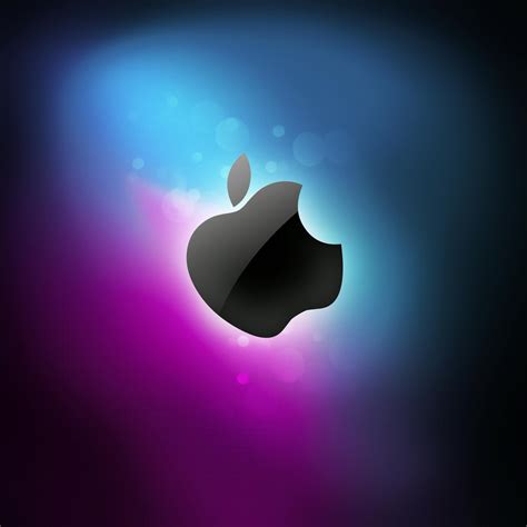 Apple Logoの壁紙 | iPad/タブレット壁紙ギャラリー