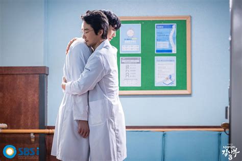 [Photos] New Behind the Scenes Images Added for the Korean Drama 'Dr. Romantic 3' @ HanCinema