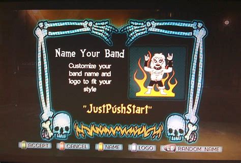 Guitar Hero 5 Review - Just Push Start