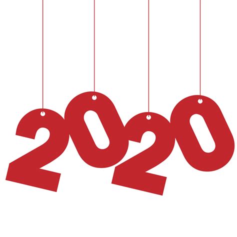 2020 New Year Numbers Free Stock Photo - Public Domain Pictures