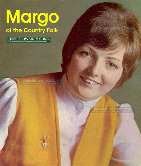 Margo O'Donnell