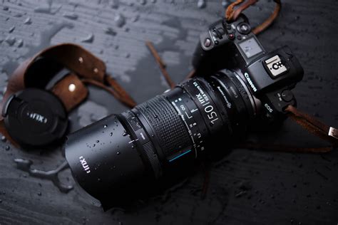 4 Macro Photography Lenses That Will Help You See the World Differently | Macro lens, Macro lens ...