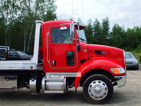 2014 Peterbilt 337