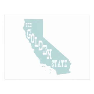 California State Motto Gifts on Zazzle