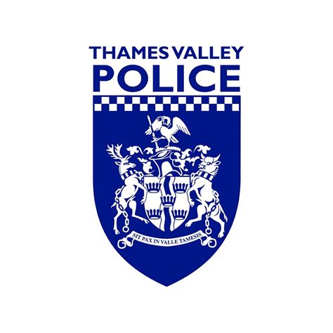 Thames Valley Police - YouTube