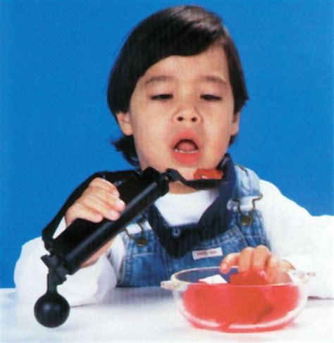 Adaptive Utensils: Great Self-Feeding Solutions for the "I Can Do It Myself" Child | Pediatric ...