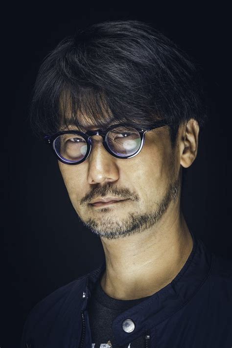 Hideo Kojima and Norman Reedus are 'ready to show their vision with the ...