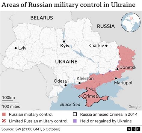 Ukraine war: Avdiivka civilians cling on amid Russian assault - BBC News