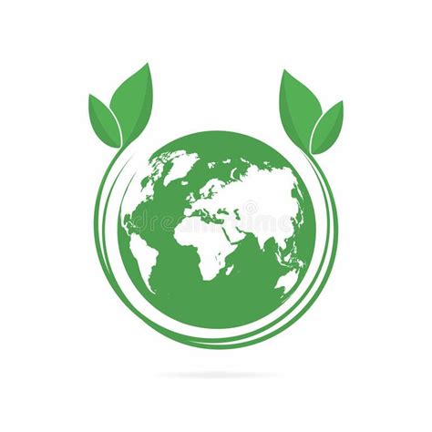 Download Ecology Logo. Eco World Symbol, Icon