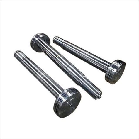 Hydraulic Piston Rod at Best Price in Ahmedabad, Gujarat | Chromea Rod ...