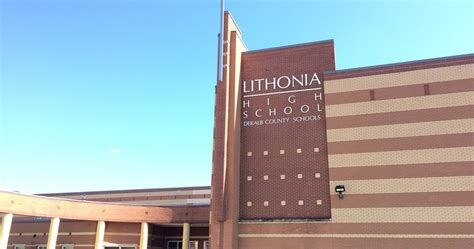 Lithonia High School