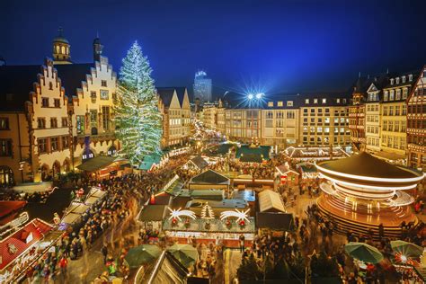 The Strasbourg Christmas Market | Christmas Market Travel Blog