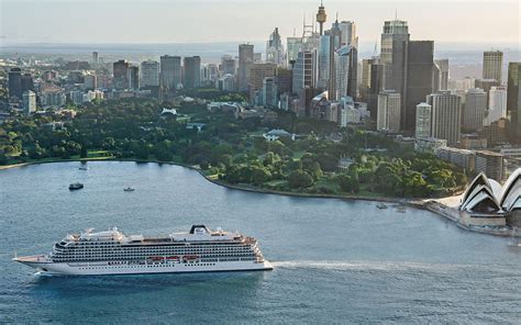 Viking World Cruise planned across 28 countries for 2022 - DadLife Magazine