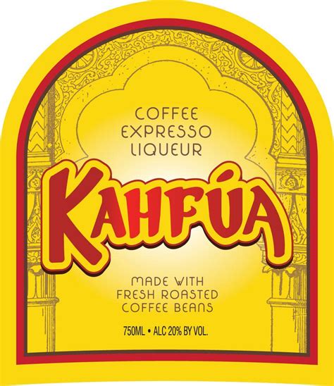 Kahlua Logo - LogoDix