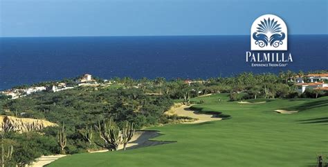 Palmilla (Ocean/Arroyo), San Jose Del Cabo, BCS - Golf course information and reviews.