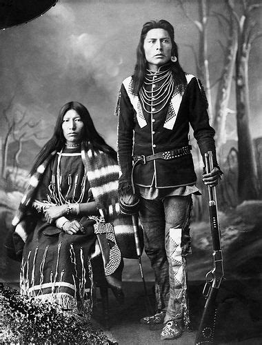 Early Native Americans