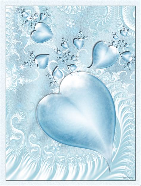 Cold Cold Heart by FractalEyes on DeviantArt