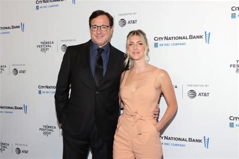 Bob Saget's Widow, Kelly Rizzo, Reveals She's Dating Someone New