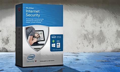 McAfee Antivirus 2018 Internet Security Review: Thoroughly tested and rated