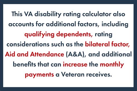 Combined Va Disability Calculator 2024