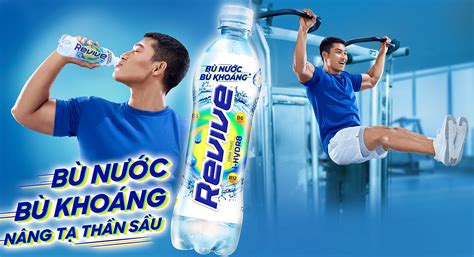 Revive Energy Drink Retouching and Composition :: Behance