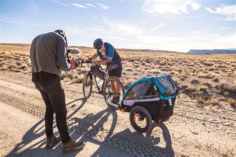 Along For The Ride: A Tale of Bikeparenting (Film) - BIKEPACKING.com