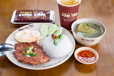 Review Cơm Tấm Phúc Lộc Thọ : Menu, Địa Chỉ, Hương Vị, Cơm Tấm Phúc Lộc ...