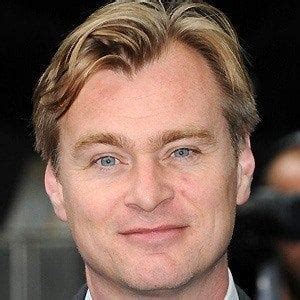 Christopher Nolan - Bio, Facts, Family | Famous Birthdays