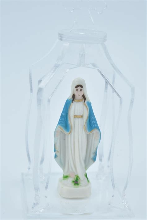 Mother Mary Statues - Shop Exquisite Pieces for Your Faith – Living Words