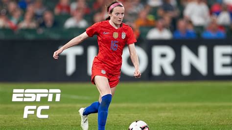 Rose Lavelle's top goals & skills leading up to the 2019 Women's World Cup | USWNT Highlights ...