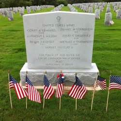 Dallas Ft Worth National Cemetery - Funeral Services & Cemeteries - Dallas, TX - Reviews ...