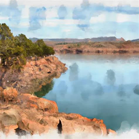 Patagonia Lake State Park | Arizona Parks Visitor Guide