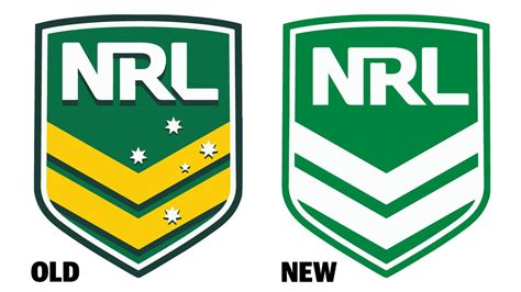 NRL logo, NRL grand final 2018 Storm v Roosters | The Courier Mail