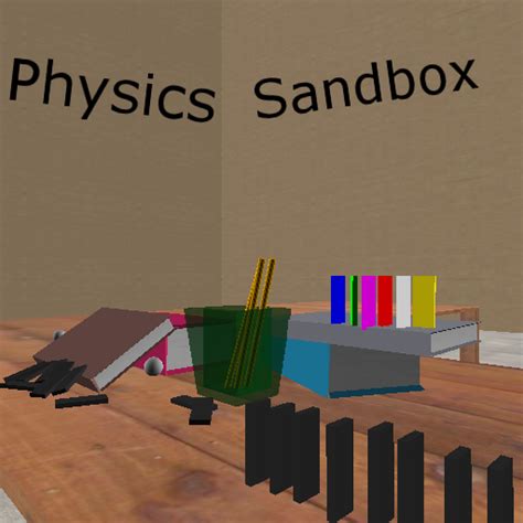 Physics Sandbox:Amazon.com.br:Appstore for Android