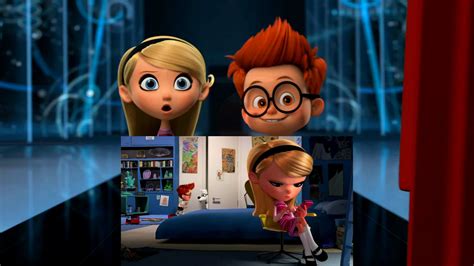 Mr. Peabody and Sherman~Penny fandub ''How do you know?'' - YouTube