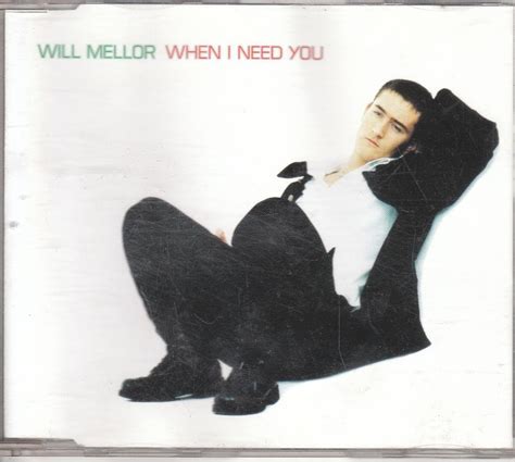 When I Need You [CD 1]: Amazon.co.uk: CDs & Vinyl