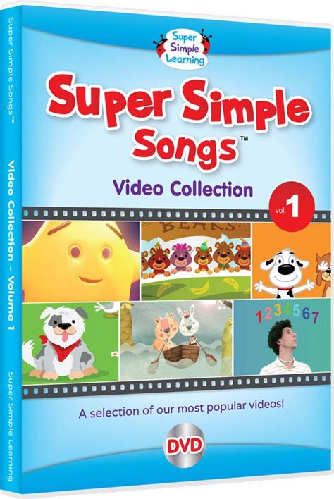 Super Simple Learning Shop | Super simple songs, Kids songs, Songs