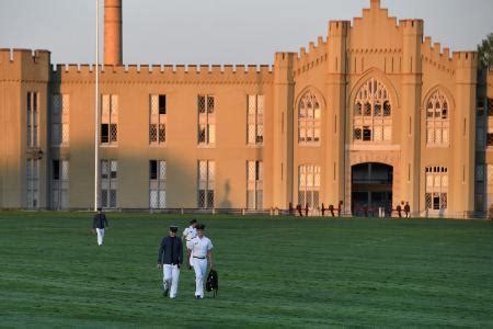 2022-2023: VMI Receives 4.5 Stars in Money Magazine Best Colleges List ...