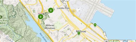 Best Hikes and Trails in Millbrae | AllTrails