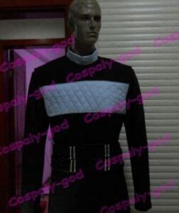 Logan's Run Sandman Cosplay Costume | eBay