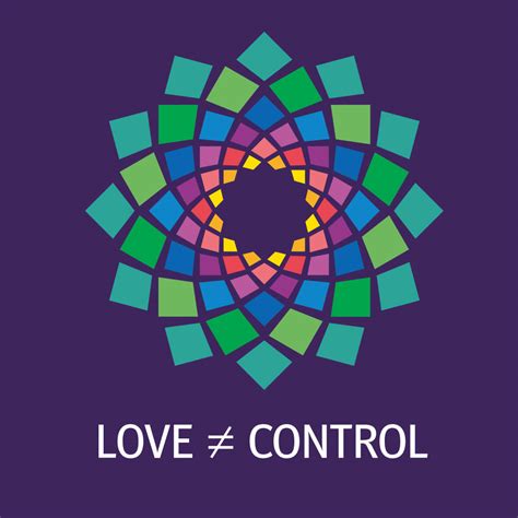 Love ≠ Control | About Queensland and its government | Queensland Government