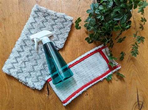 8 Best Eco Friendly Swiffer Alternatives for Zero Waste Mopping - Low Impact Love