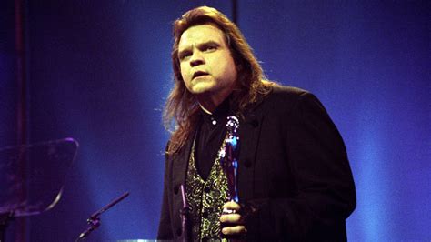 Meatloaf Singer