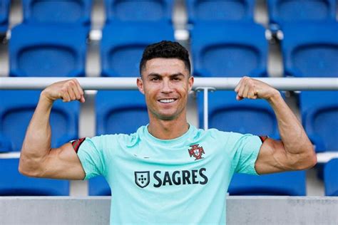 Filho de Cristiano Ronaldo desabafa e revela grande desejo sobre o pai - Portal do São Paulino