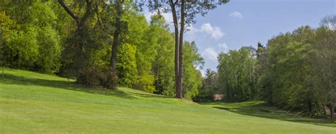 Meon Valley | iSpyGolf - The Web's Most Visual Golf Club and Golf Break Search